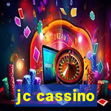 jc cassino